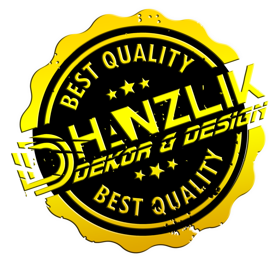 Hanzlik Dekor logó